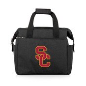 USC Trojans SC Interlock Lunch Bag Cooler